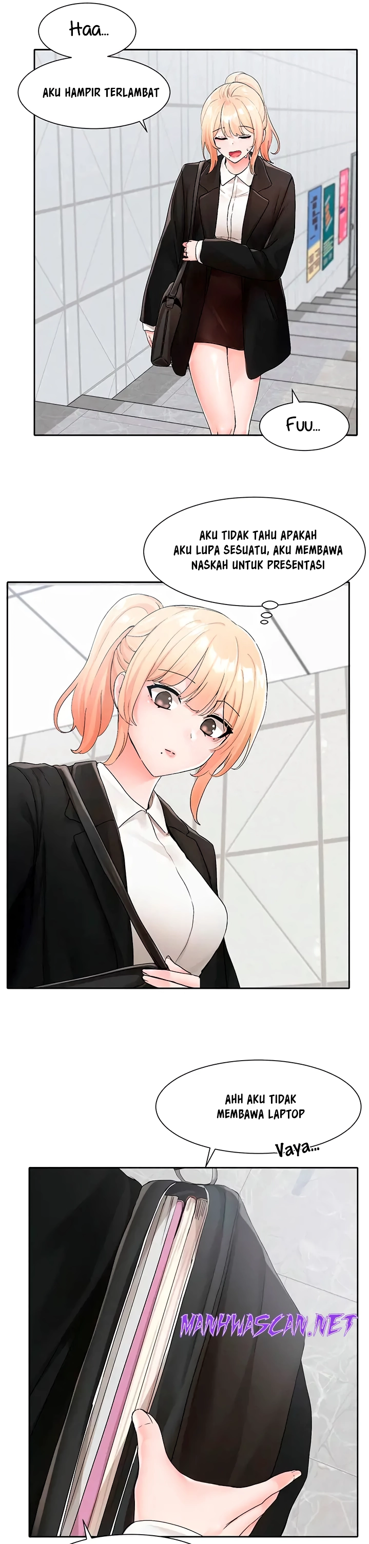 Circles - Chapter 113 6