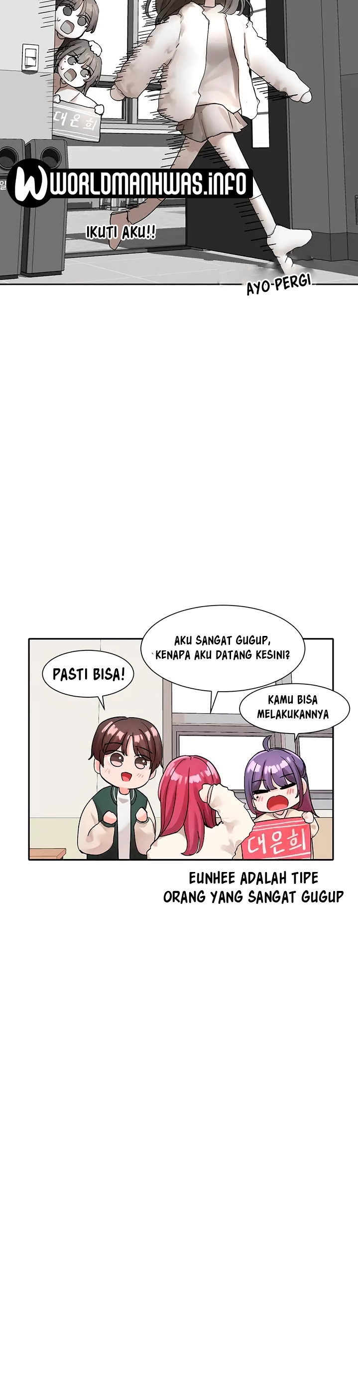 Circles - Chapter 113 32
