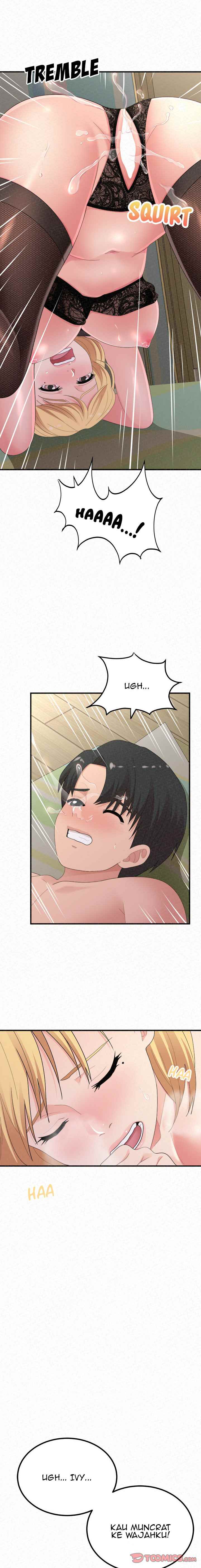 Milk Therapy - Chapter 43 23