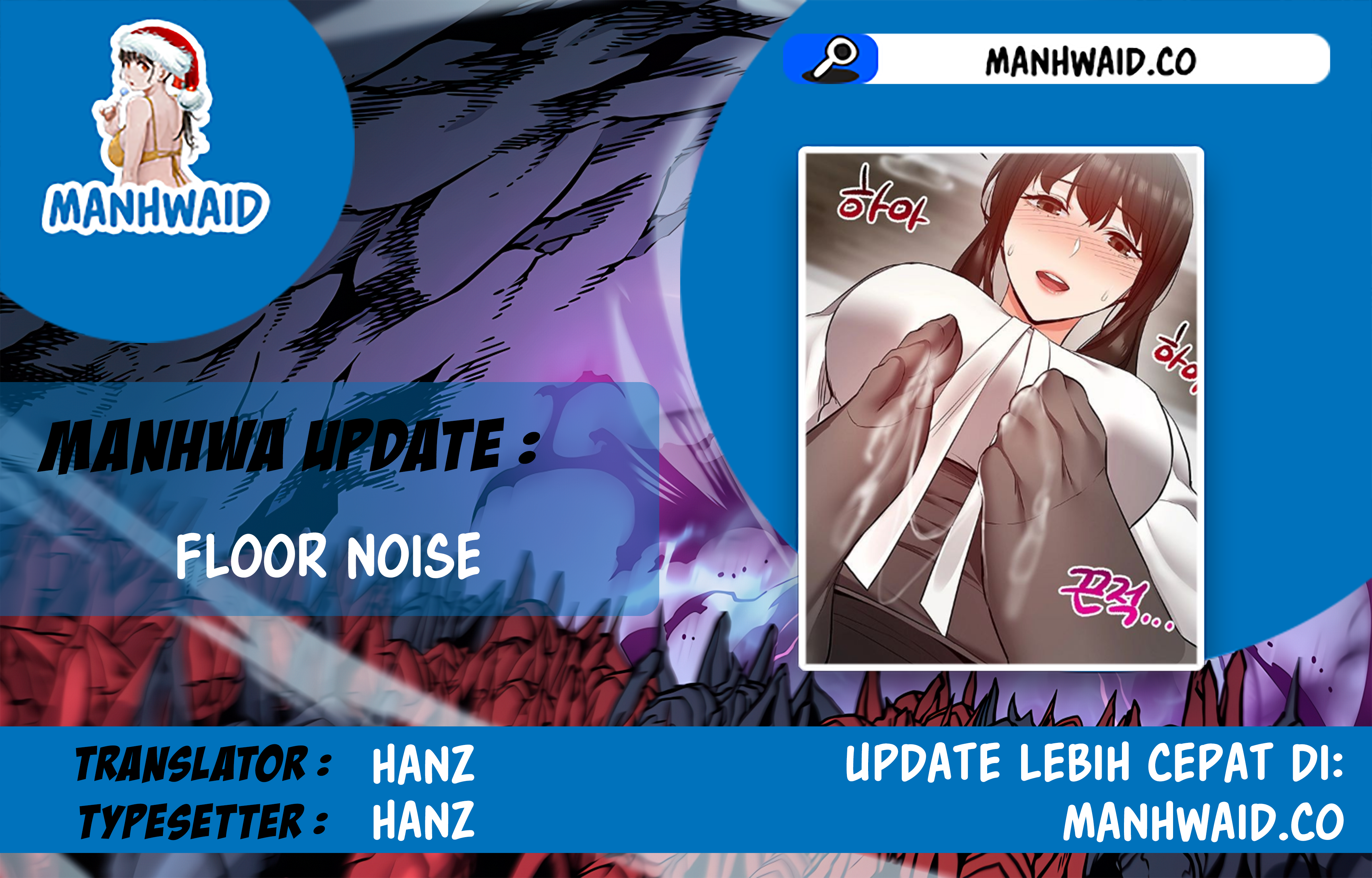 Floor Noise - Chapter 43 2