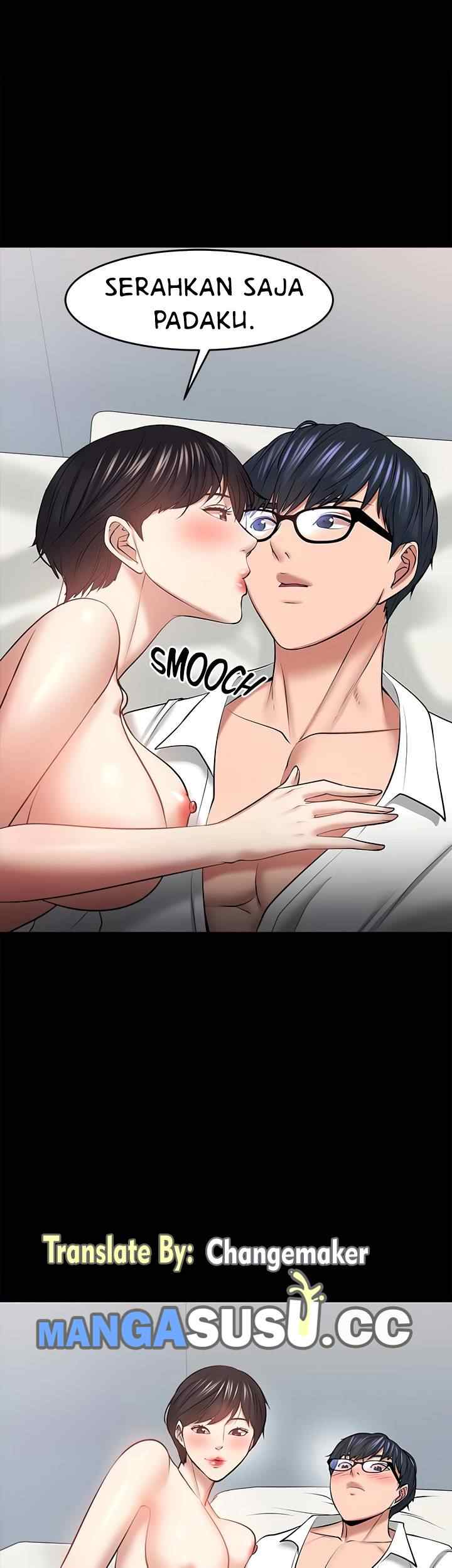 Are You Just Going To Watch - Chapter 43 31