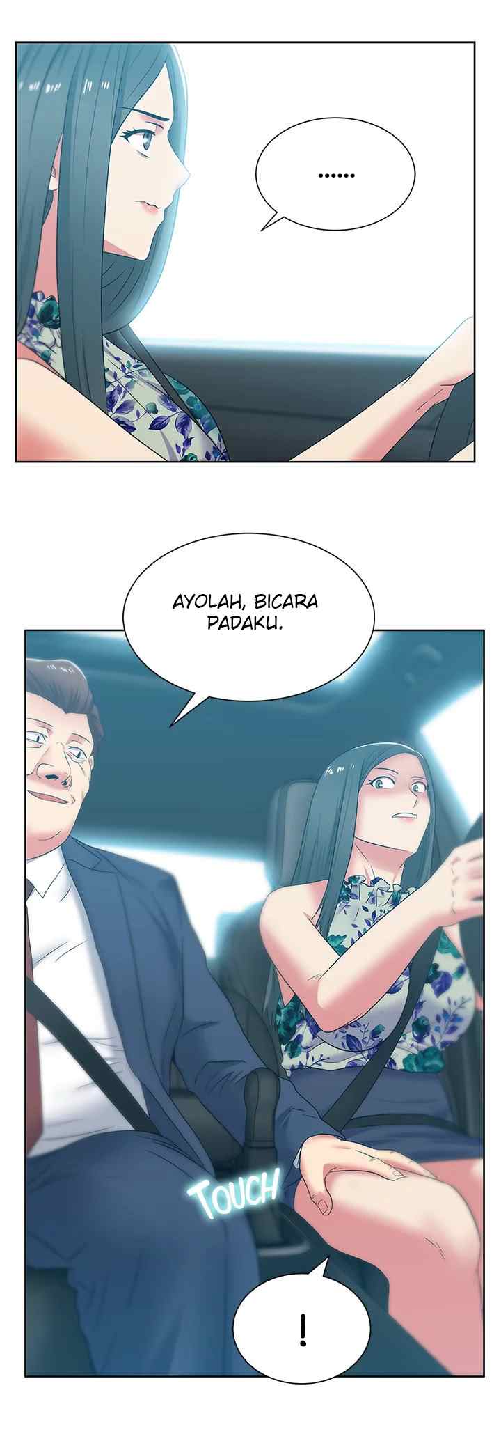 Wife&#8217;s Friend - Chapter 43 11