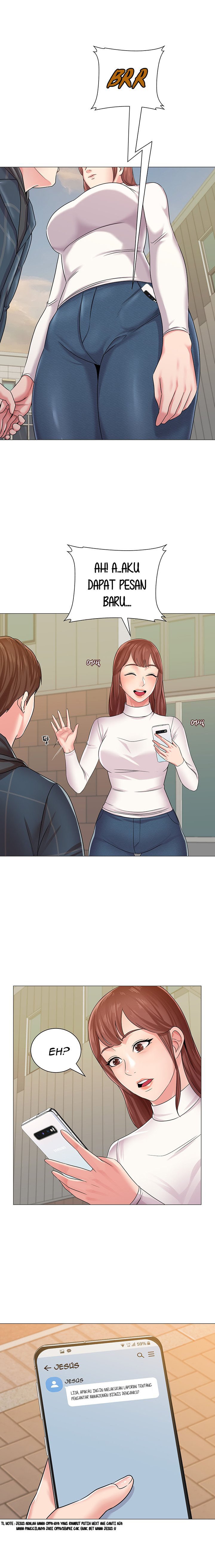 Sexual Teacher - Chapter 43 11