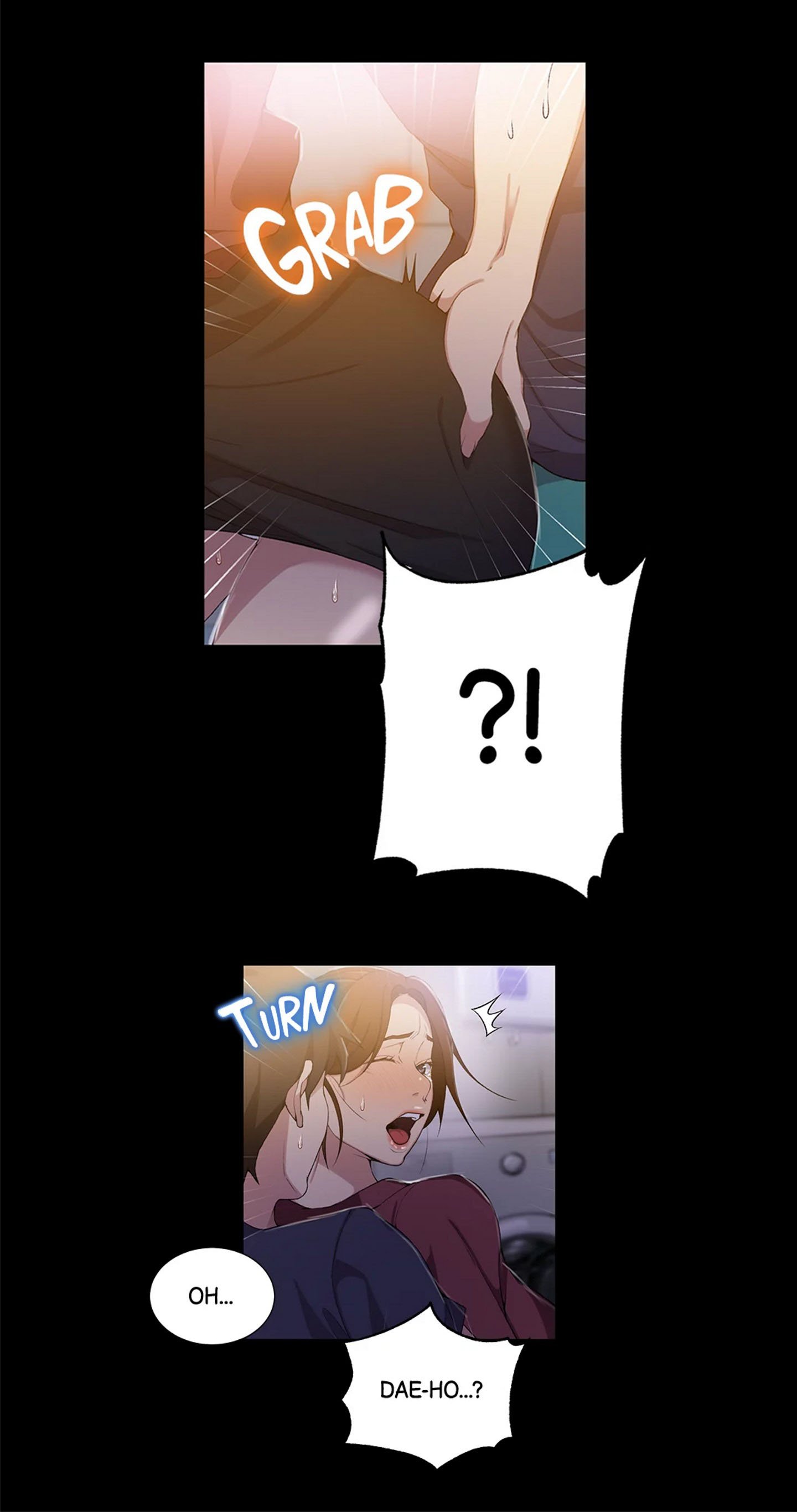 Secret Class Uncensored - Chapter 43 20