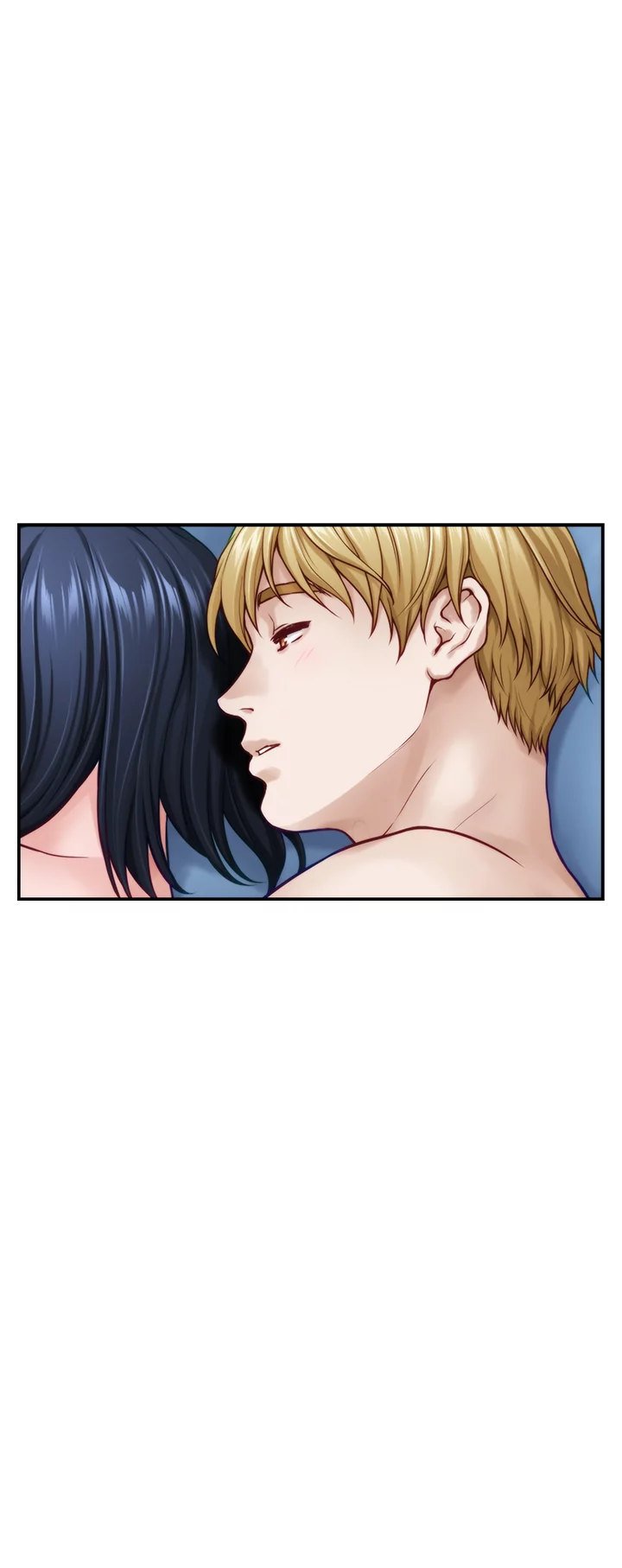 Noona&#8217;s Night - Chapter 43 46