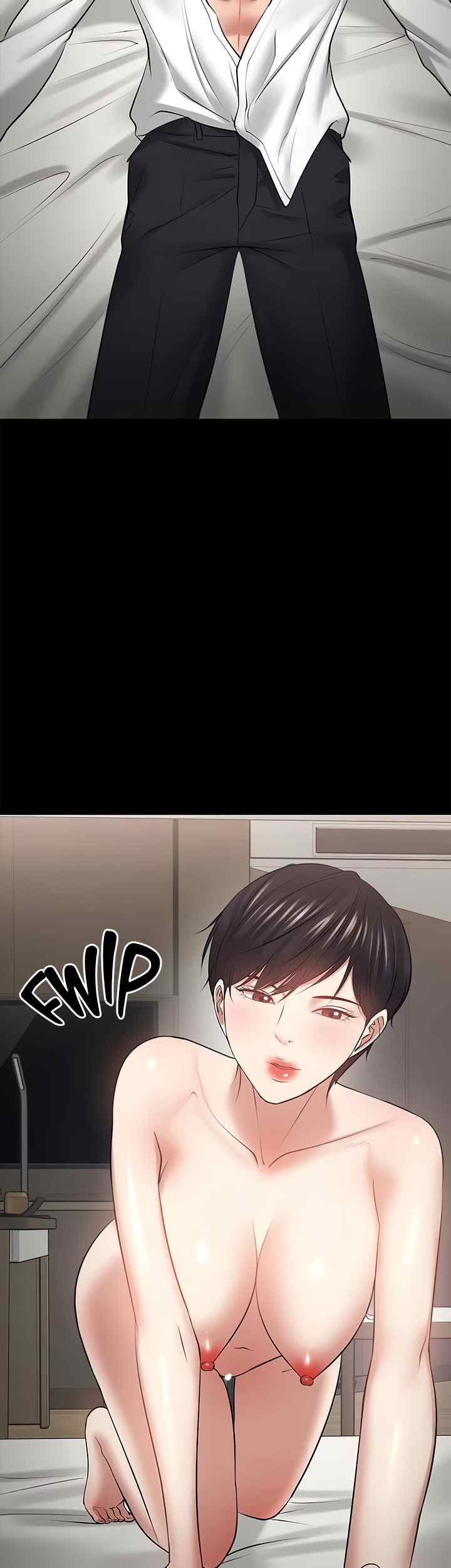 Are You Just Going To Watch - Chapter 43 29