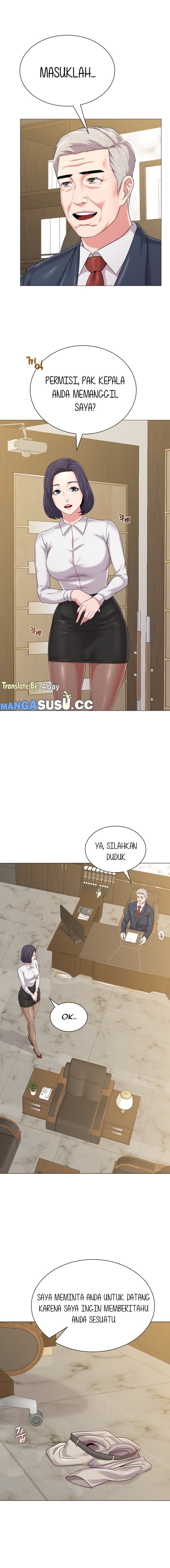 Sexual Teacher - Chapter 43 15