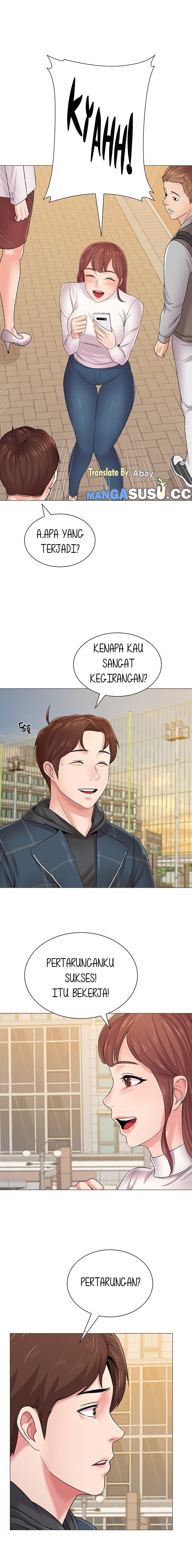 Sexual Teacher - Chapter 43 12