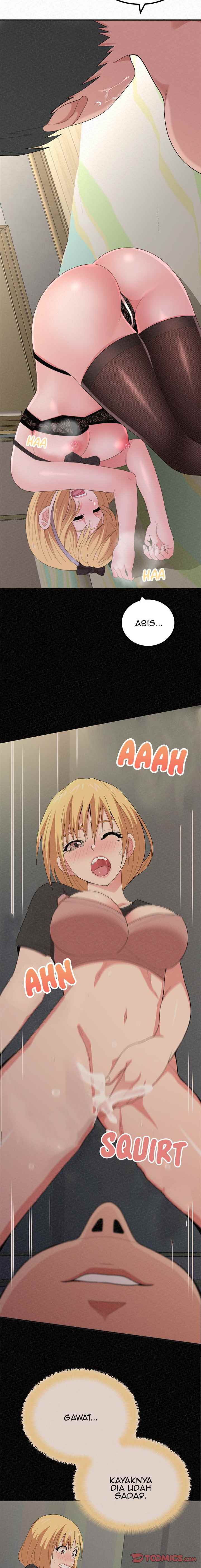 Milk Therapy - Chapter 43 24