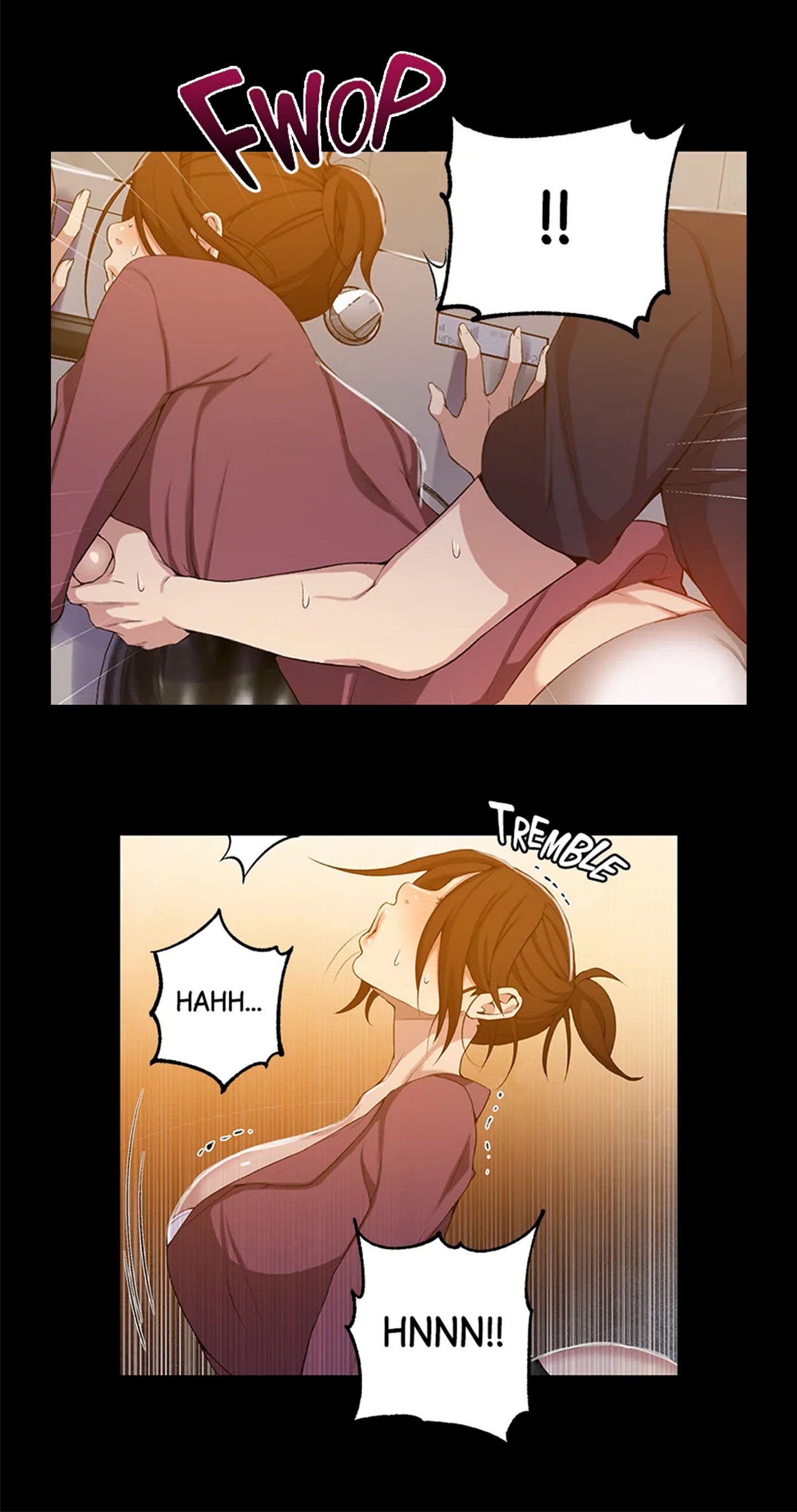 Secret Class Uncensored - Chapter 43 27