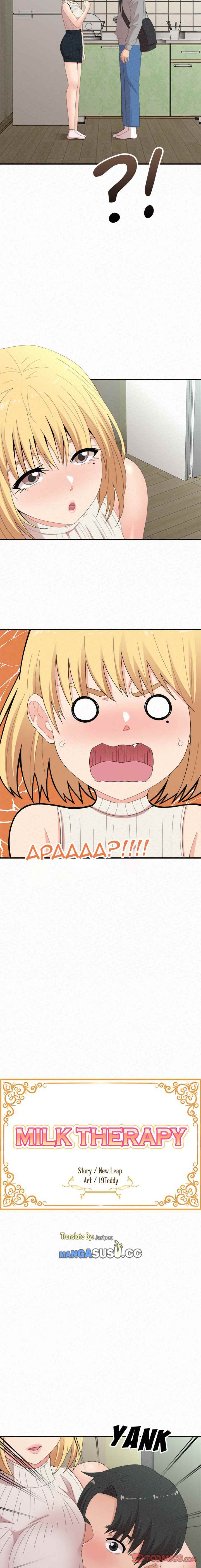 Milk Therapy - Chapter 43 4