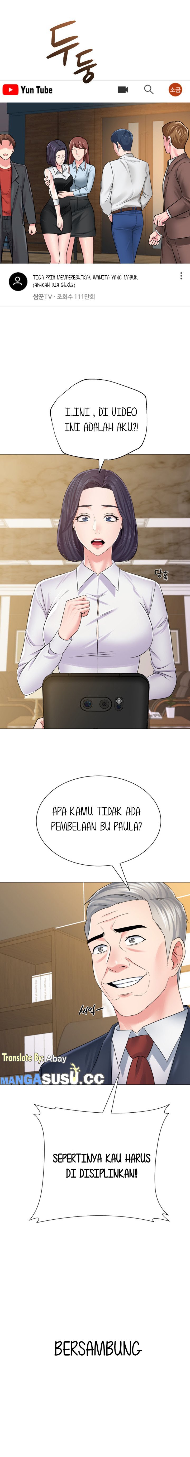 Sexual Teacher - Chapter 43 19