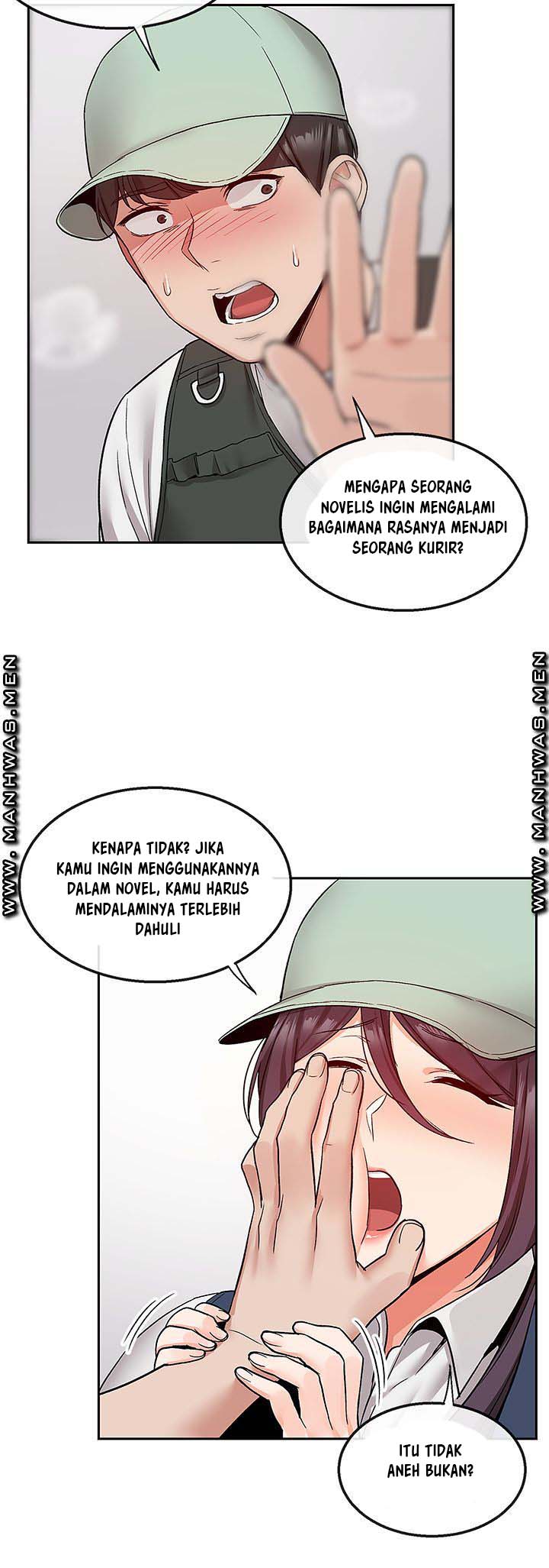 Floor Noise - Chapter 43 20