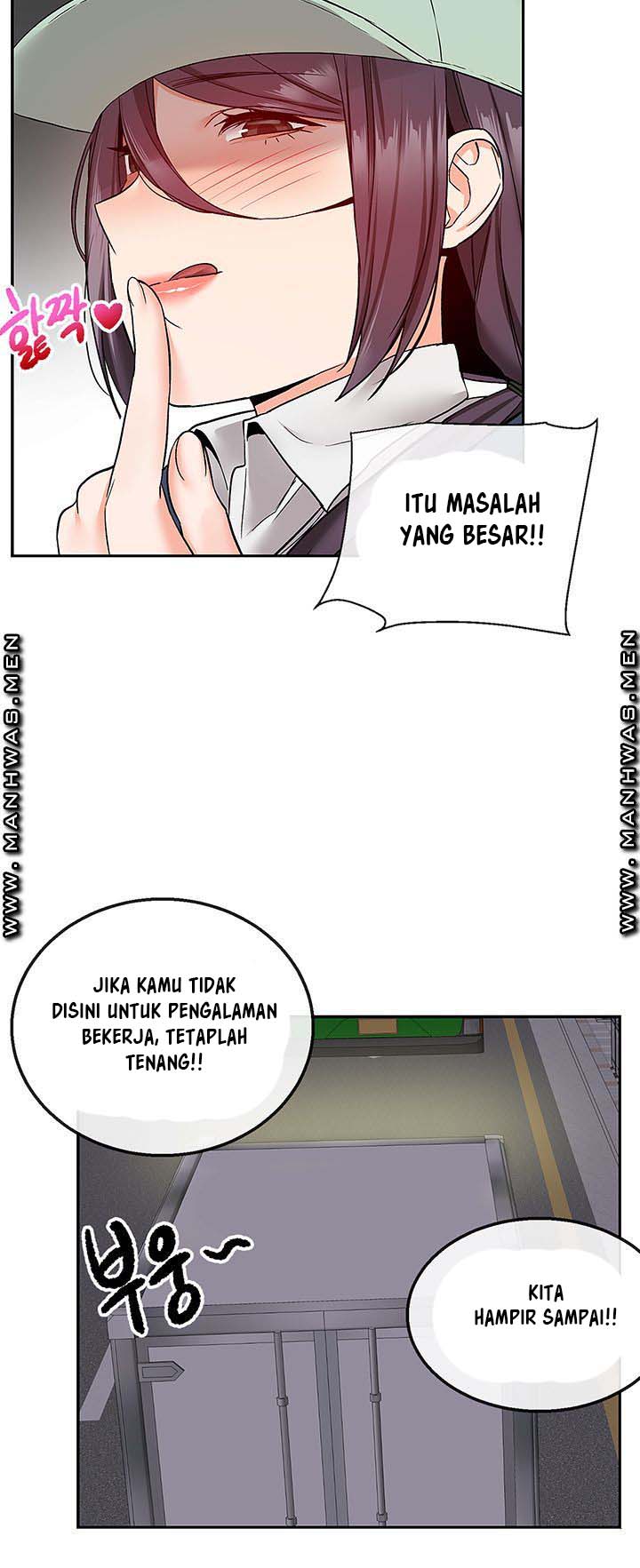 Floor Noise - Chapter 43 36