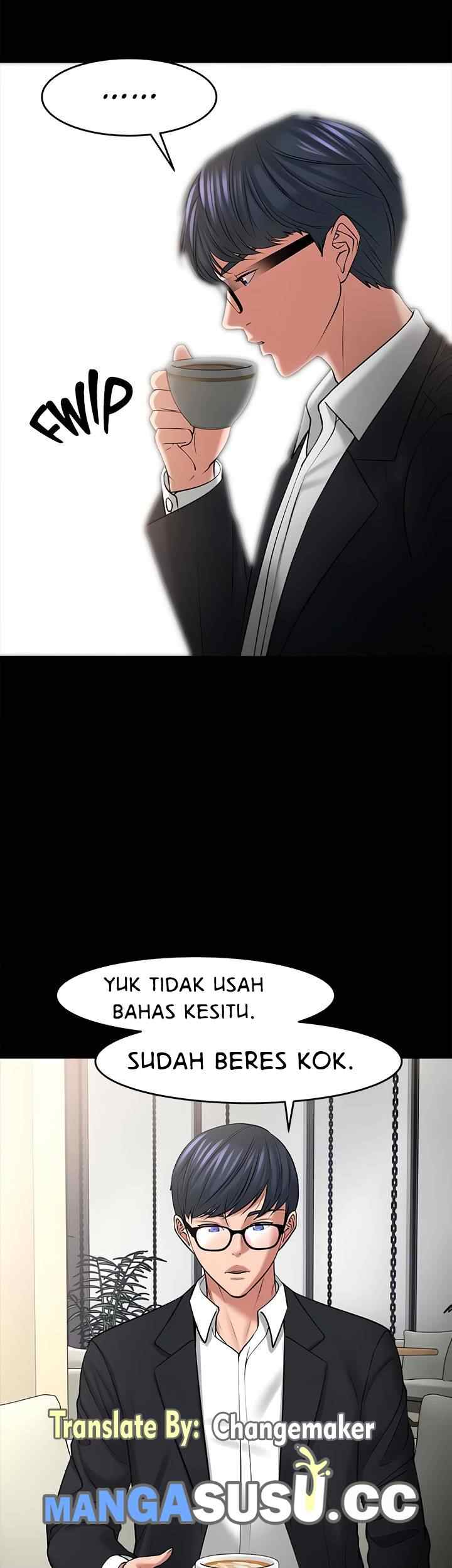 Are You Just Going To Watch - Chapter 43 14