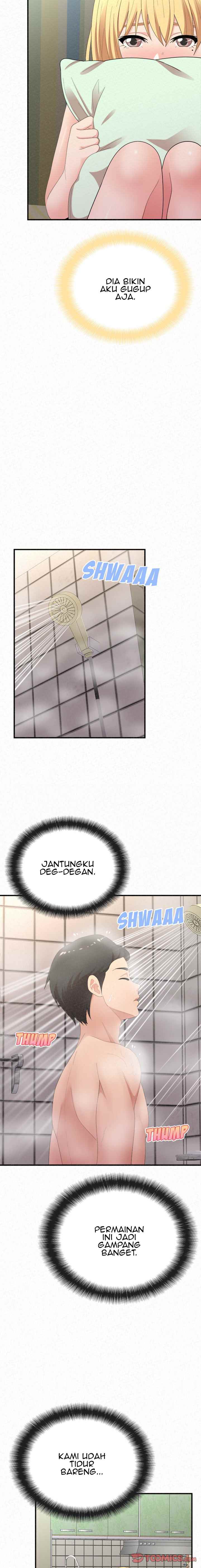 Milk Therapy - Chapter 43 8