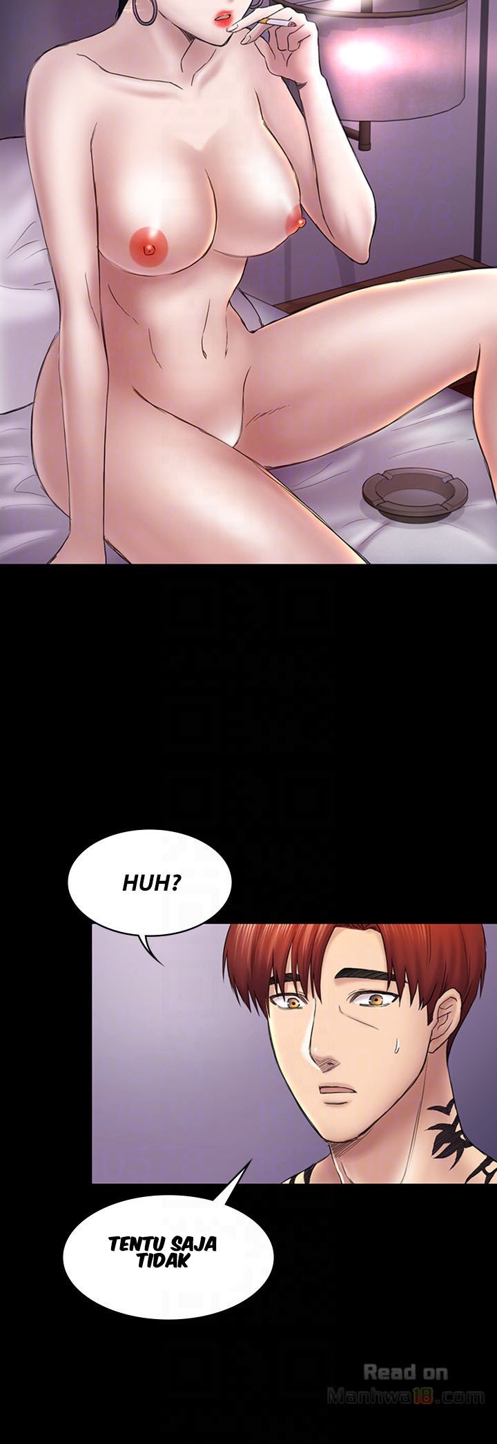 Ajeossi - Chapter 43 13