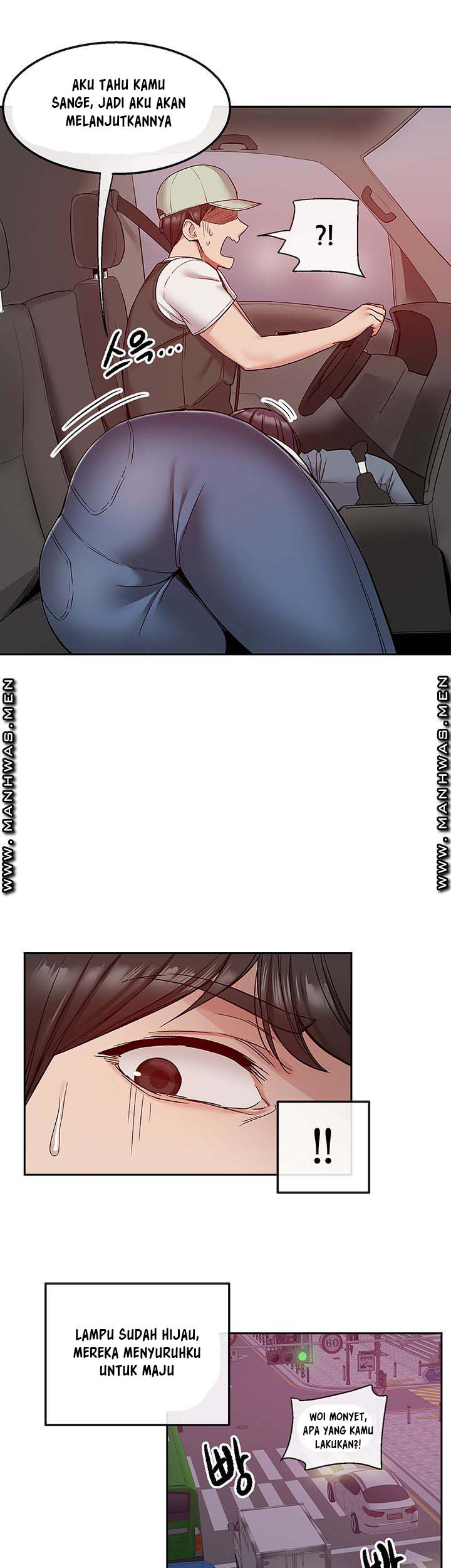 Floor Noise - Chapter 43 41