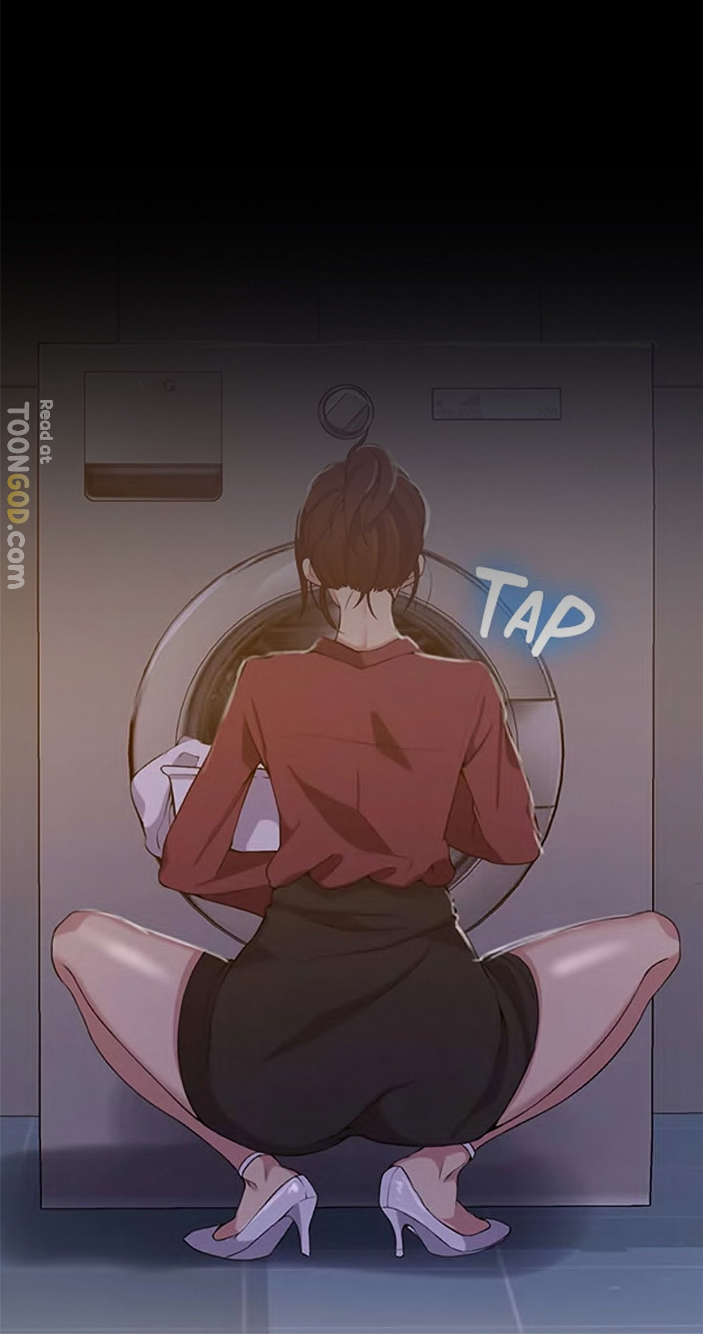 Secret Class Uncensored - Chapter 43 18