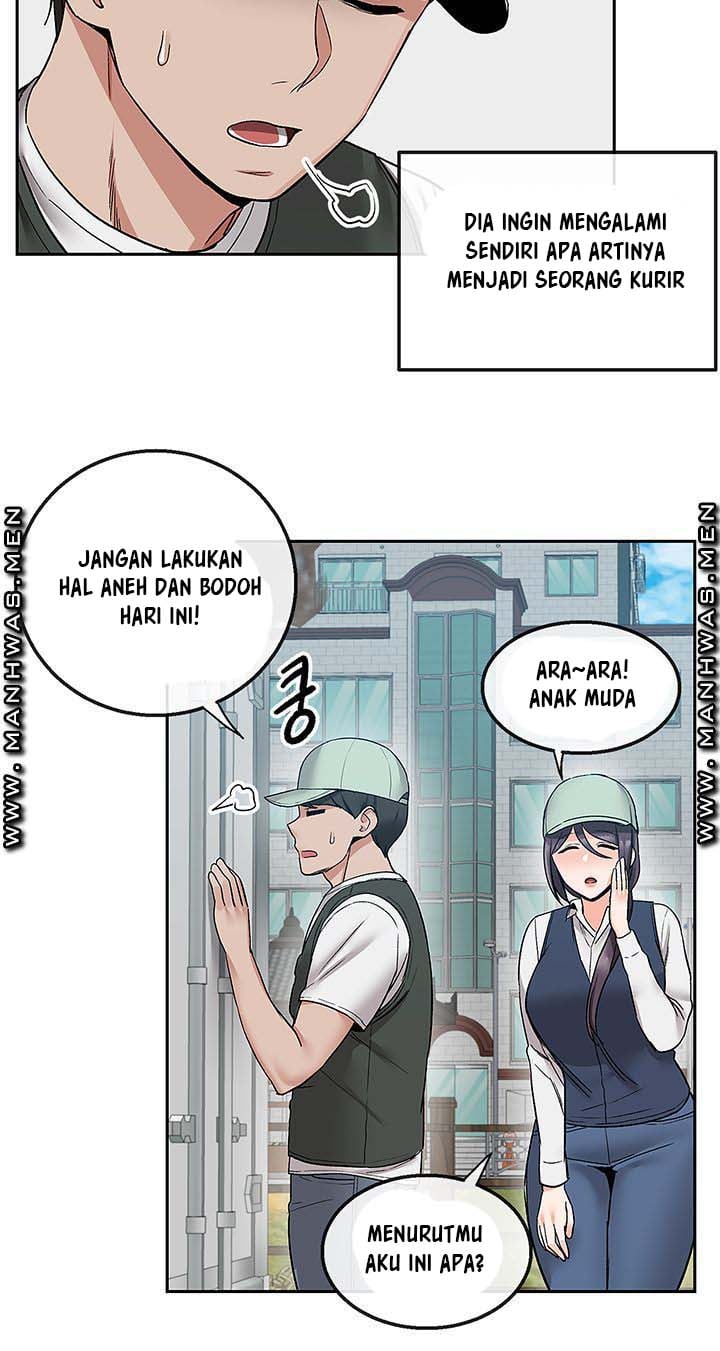 Floor Noise - Chapter 43 18