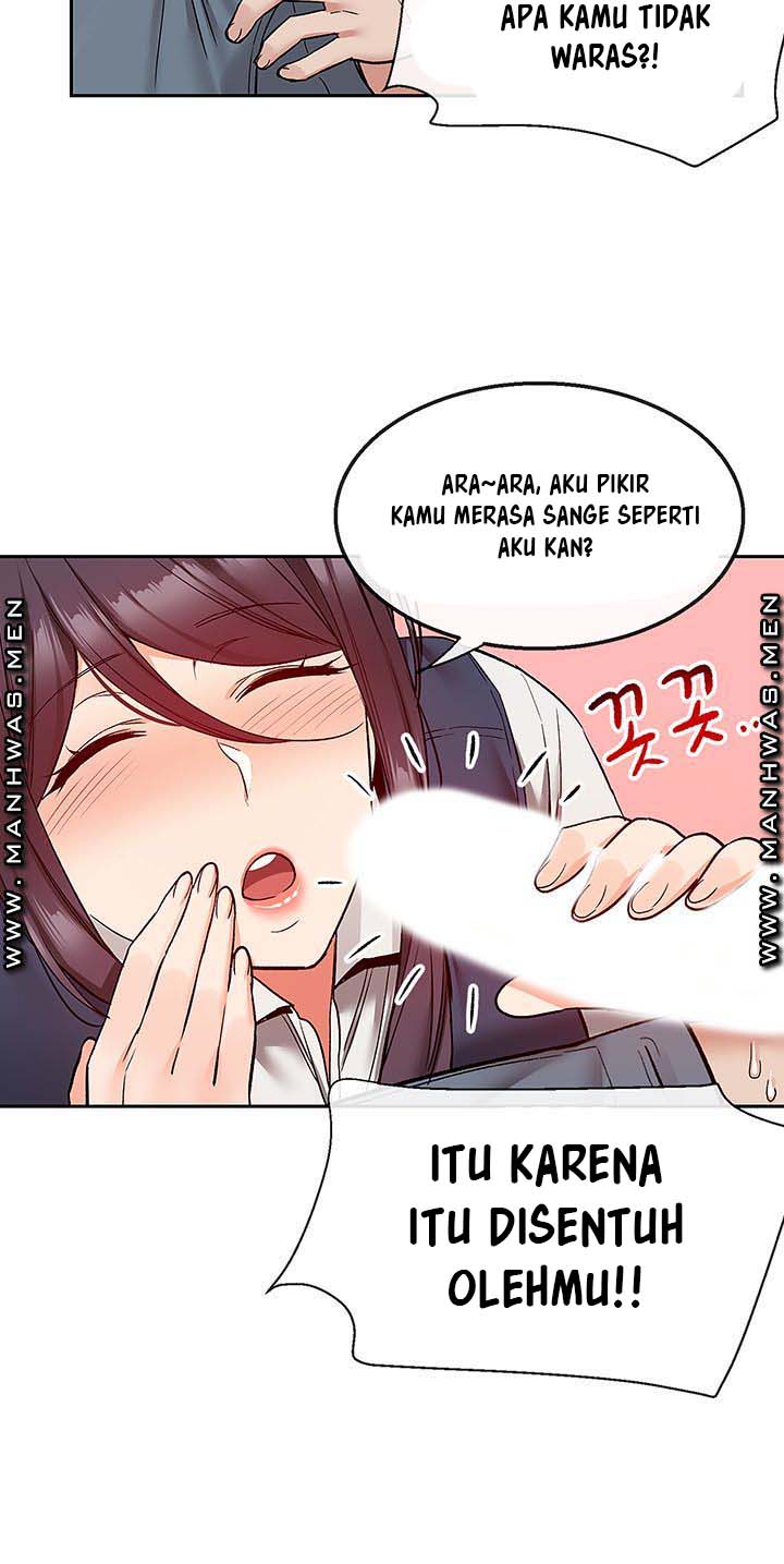 Floor Noise - Chapter 43 40