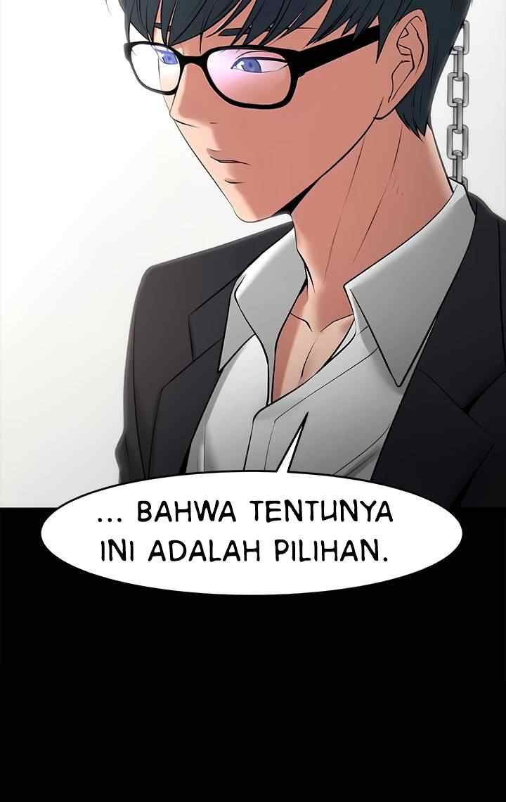 Are You Just Going To Watch - Chapter 43 26