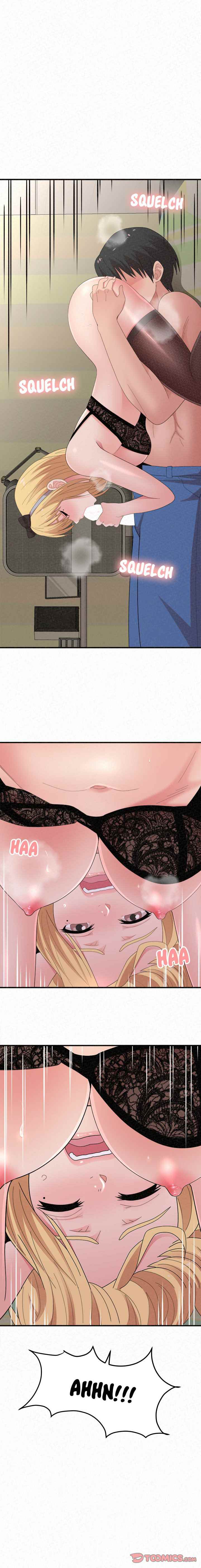 Milk Therapy - Chapter 43 22