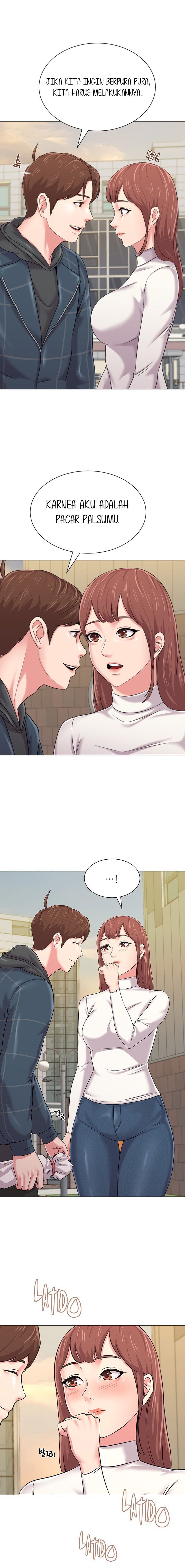 Sexual Teacher - Chapter 43 10