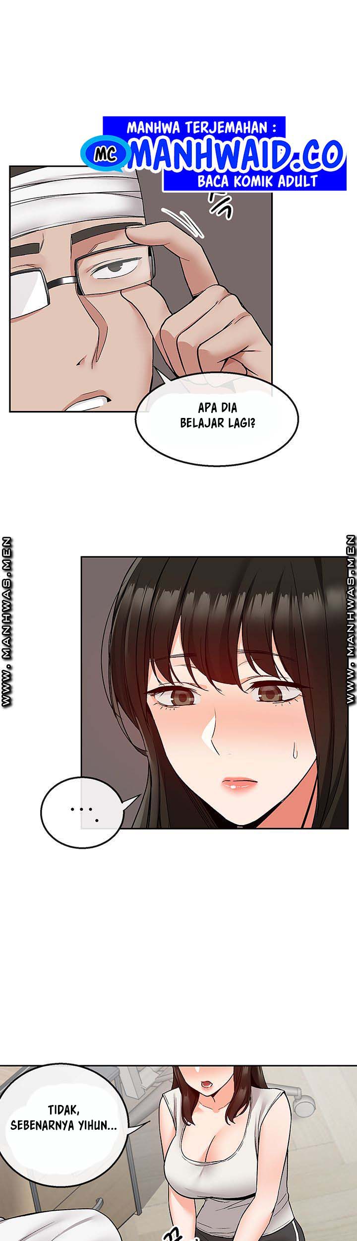 Floor Noise - Chapter 43 7