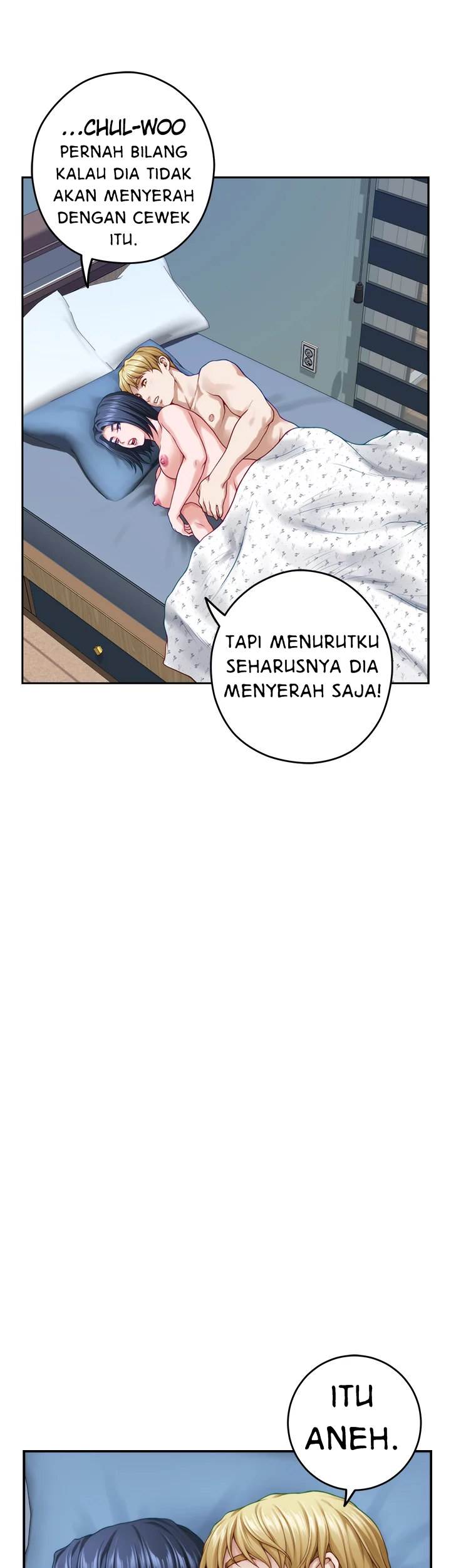 Noona&#8217;s Night - Chapter 43 47