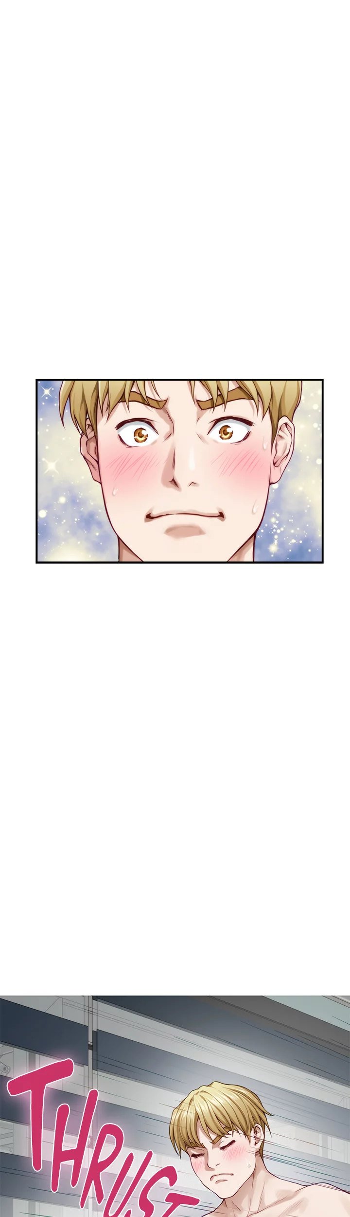 Noona&#8217;s Night - Chapter 43 27