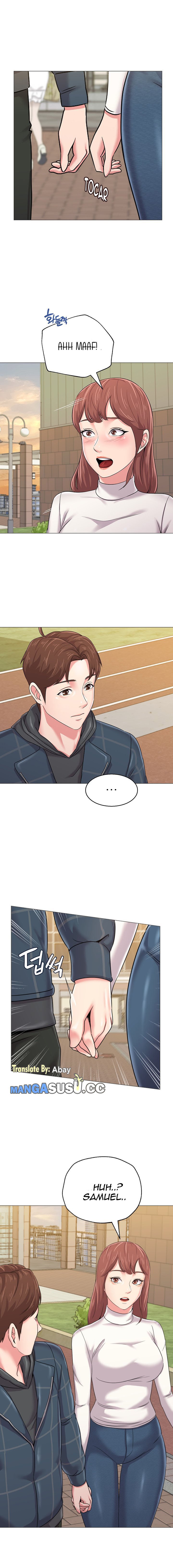 Sexual Teacher - Chapter 43 9