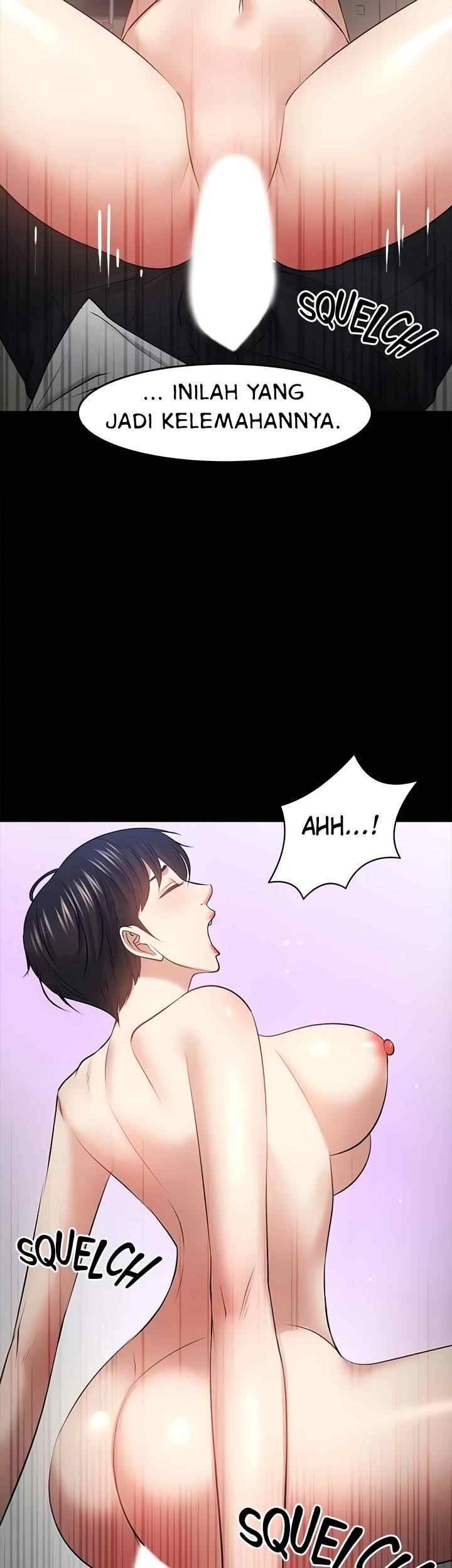 Are You Just Going To Watch - Chapter 43 47