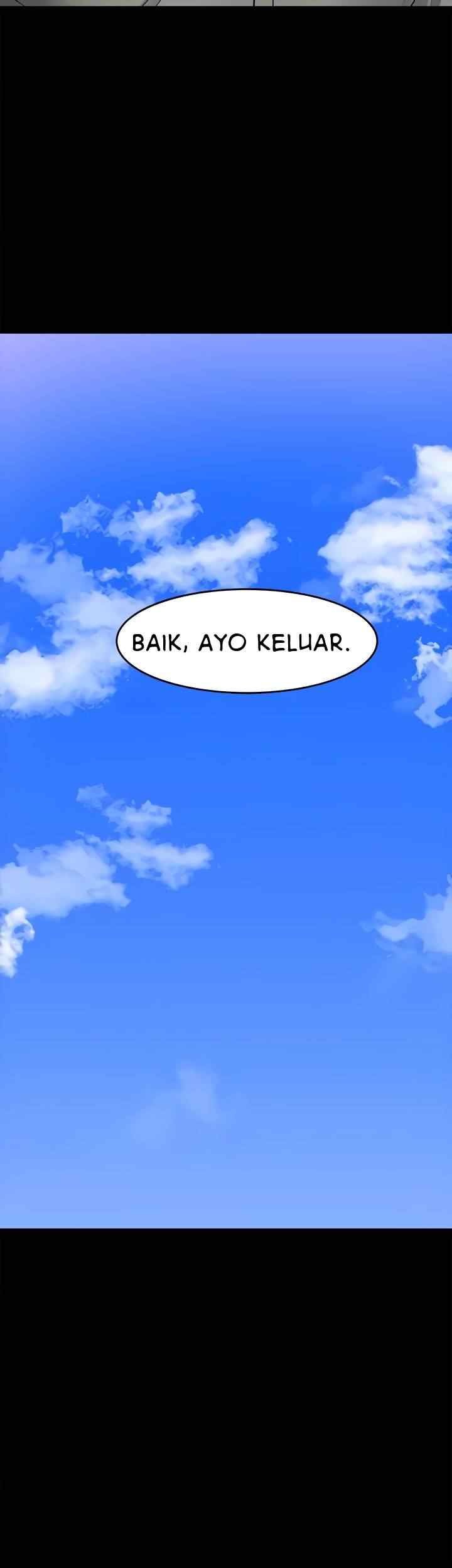 Are You Just Going To Watch - Chapter 43 11