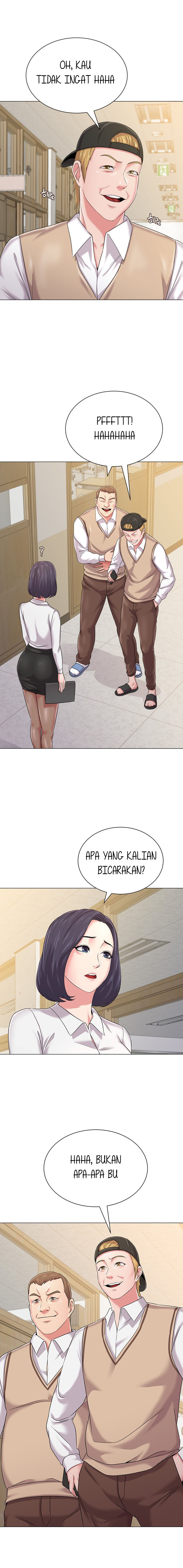 Sexual Teacher - Chapter 43 5