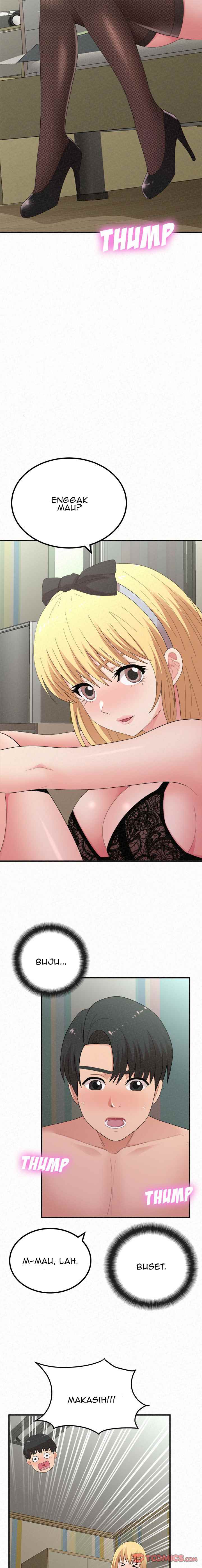 Milk Therapy - Chapter 43 13