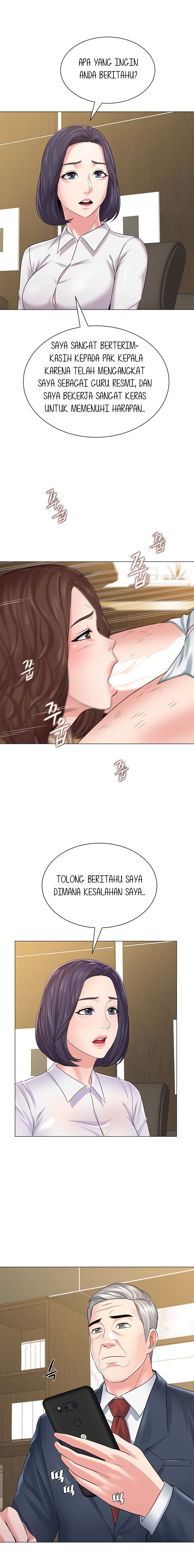 Sexual Teacher - Chapter 43 17