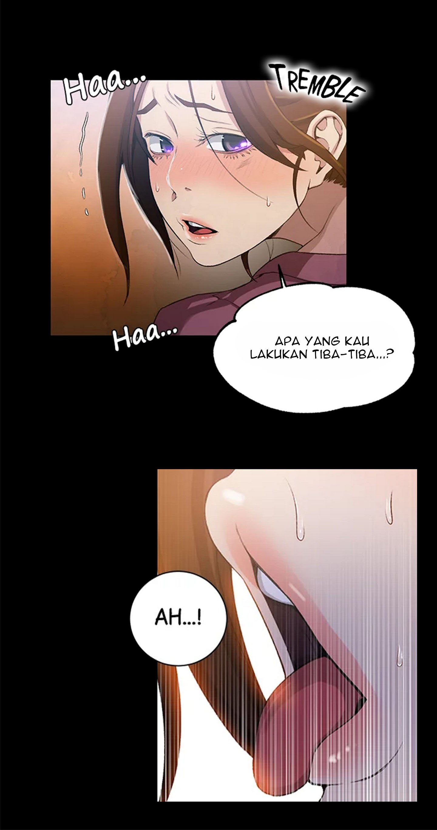 Secret Class Uncensored - Chapter 43 23