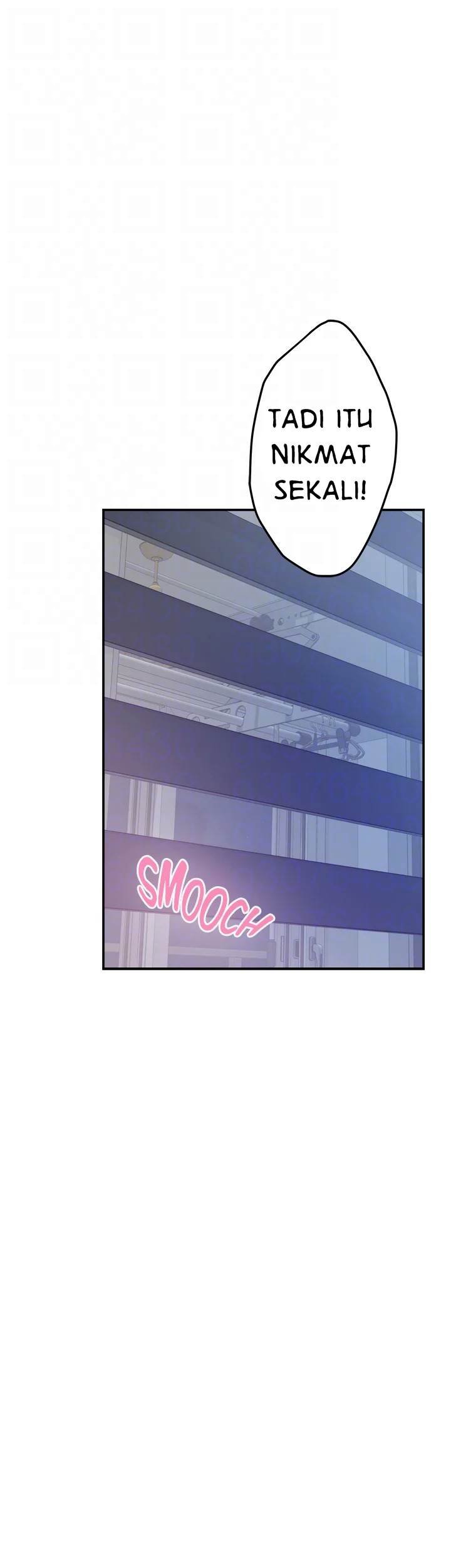 Noona&#8217;s Night - Chapter 43 41