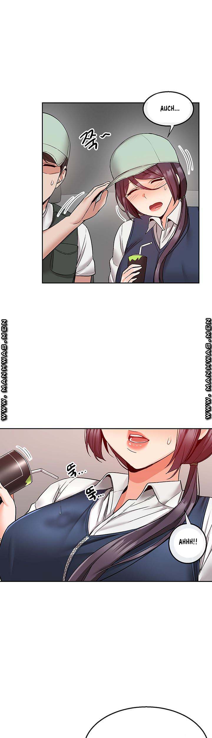Floor Noise - Chapter 43 29