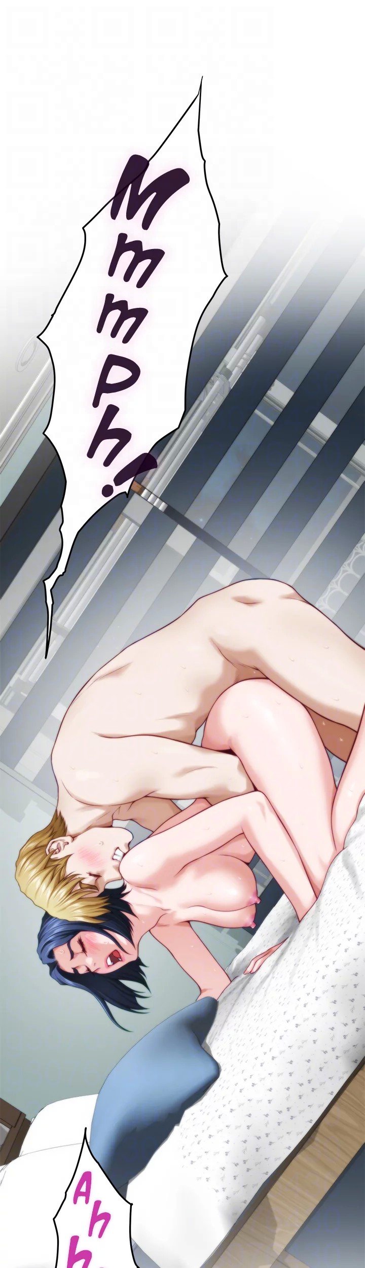 Noona&#8217;s Night - Chapter 43 35