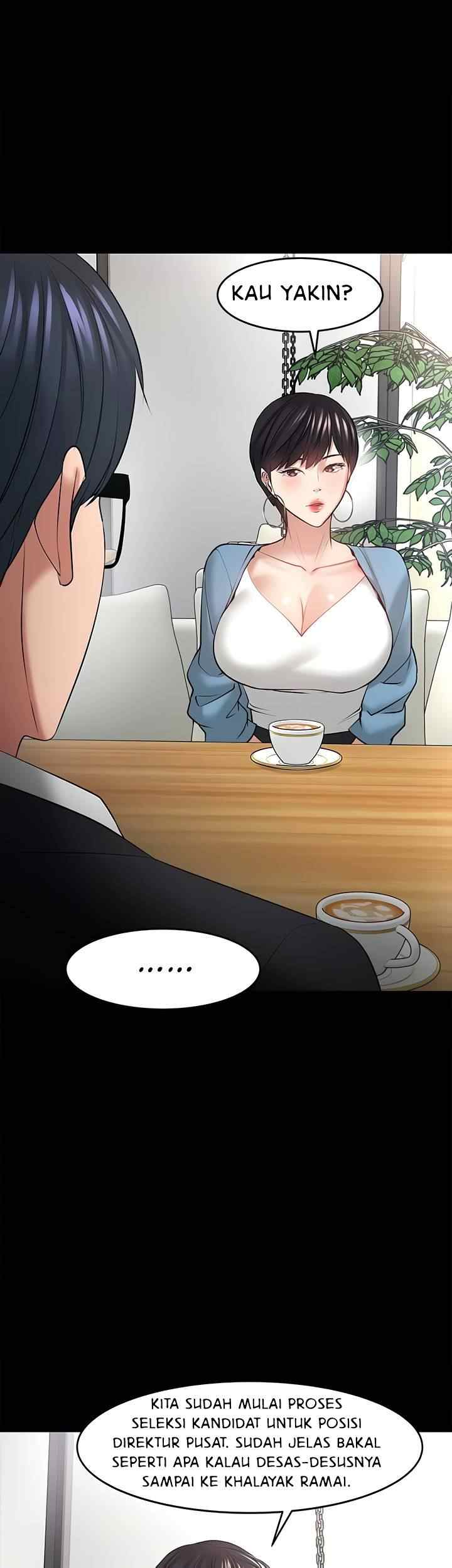 Are You Just Going To Watch - Chapter 43 16