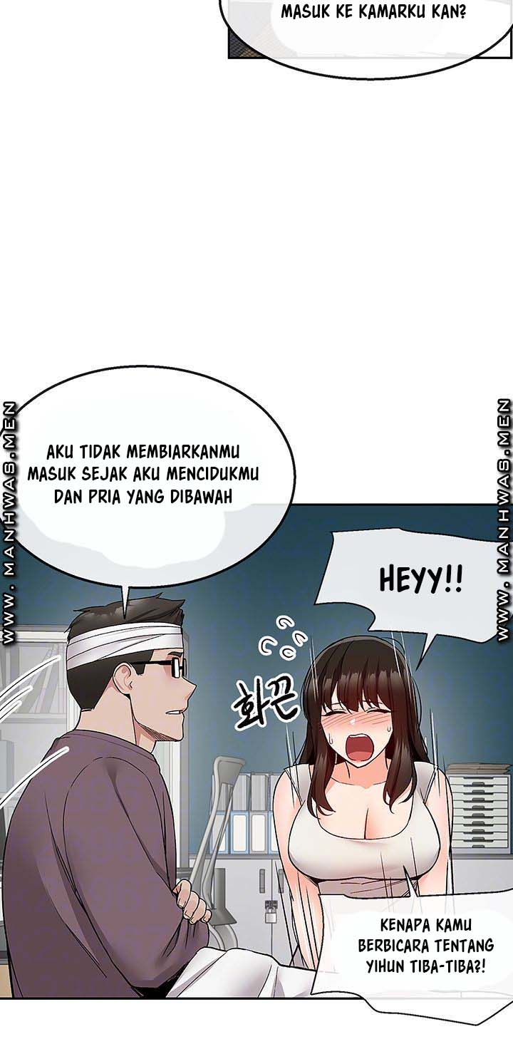 Floor Noise - Chapter 43 6