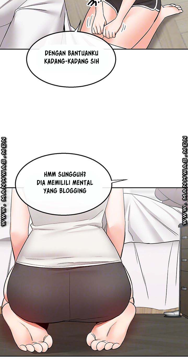 Floor Noise - Chapter 43 8