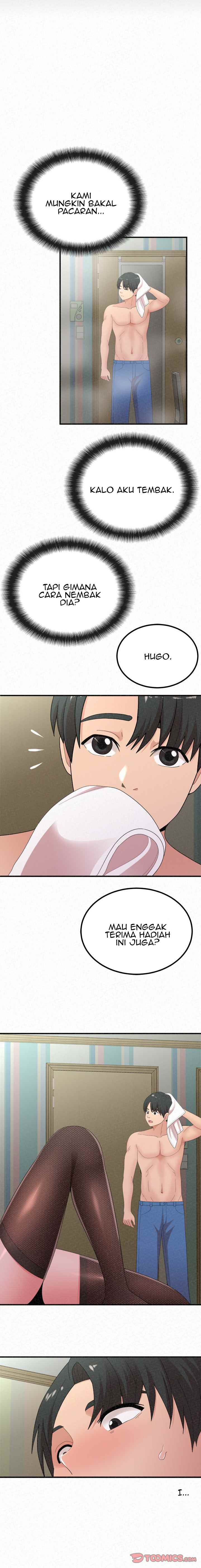 Milk Therapy - Chapter 43 11