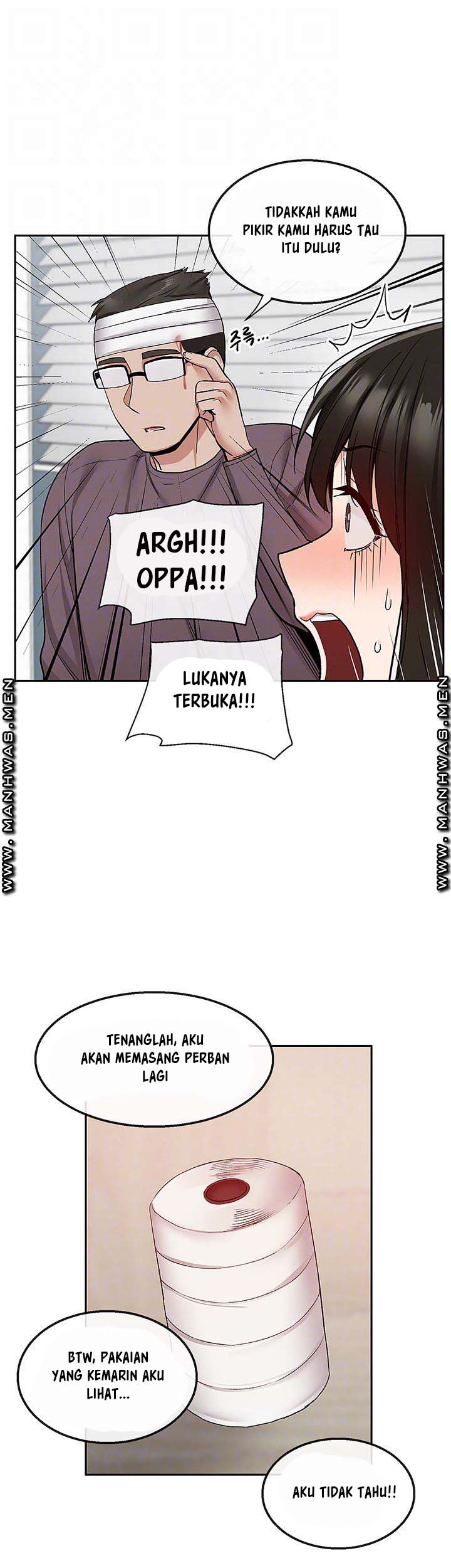 Floor Noise - Chapter 43 11