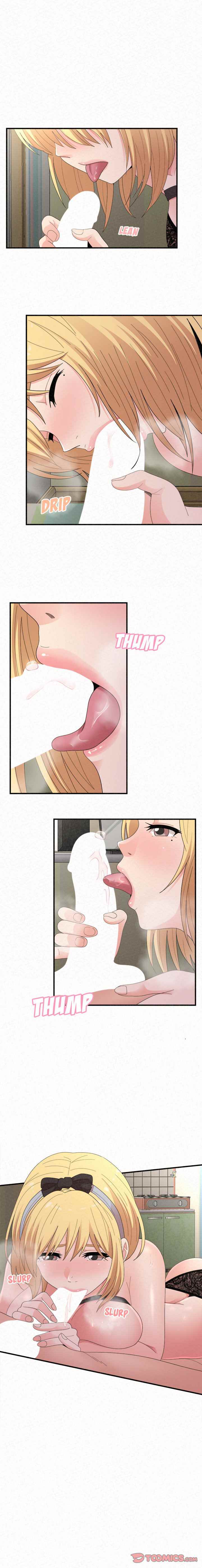 Milk Therapy - Chapter 43 19