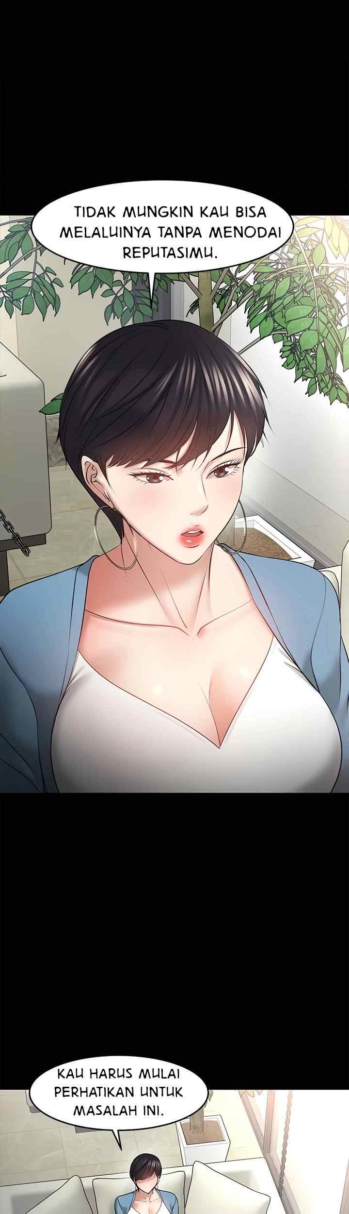 Are You Just Going To Watch - Chapter 43 20