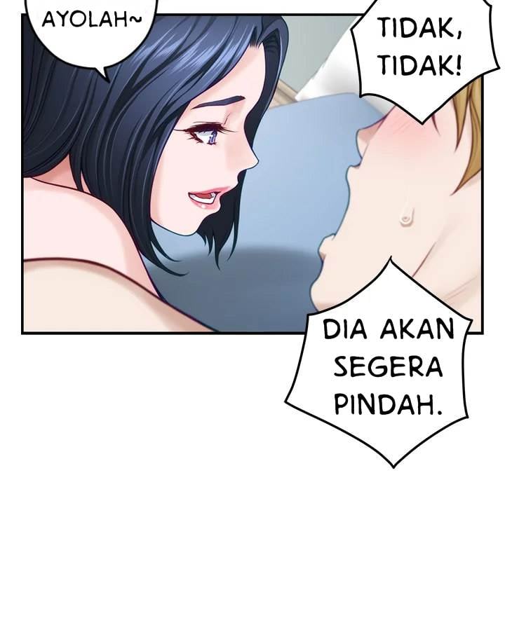 Noona&#8217;s Night - Chapter 43 64