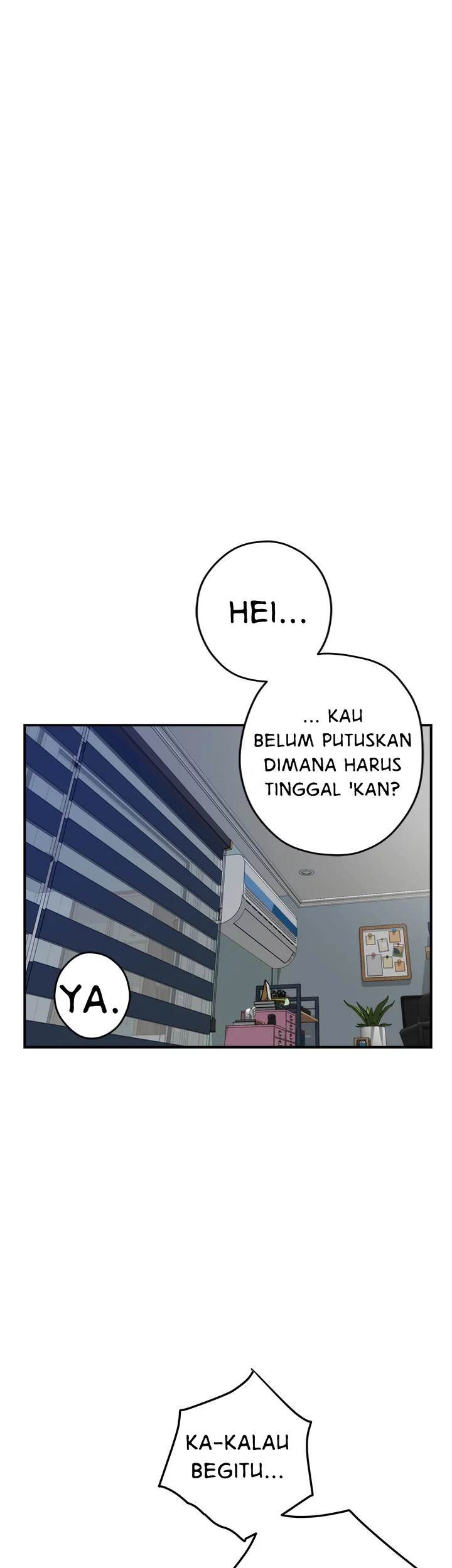Noona&#8217;s Night - Chapter 43 59